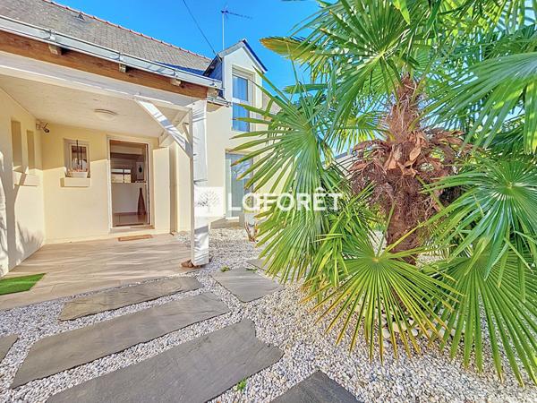 Achat maison Angers - 5 pièce(s) - 121 m² - 499 800 €