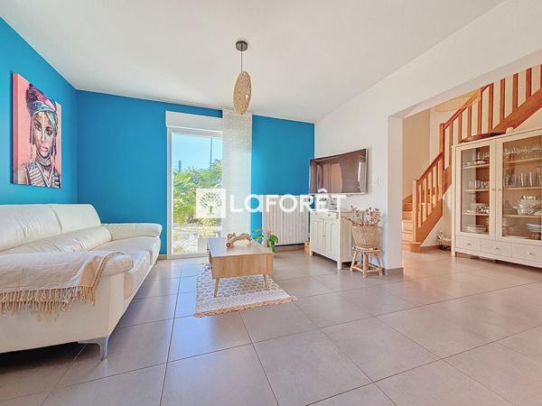 Achat maison Angers - 5 pièce(s) - 121 m² - 499 800 €