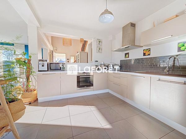 Achat maison Angers - 5 pièce(s) - 121 m² - 499 800 €