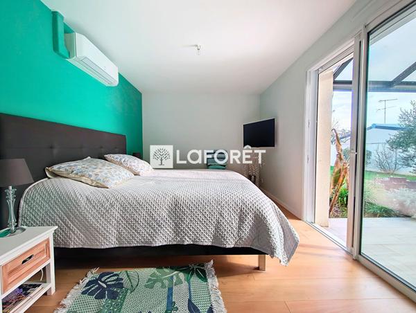 Achat maison Angers - 5 pièce(s) - 121 m² - 499 800 €