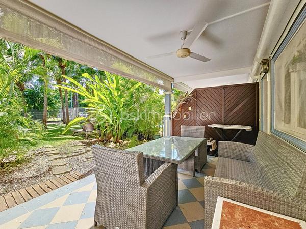 Appartement de 41 m²