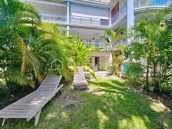 Appartement de 41 m²
