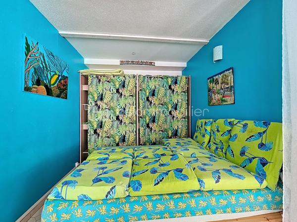 Appartement de 41 m²