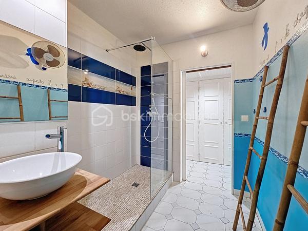 Appartement de 41 m²