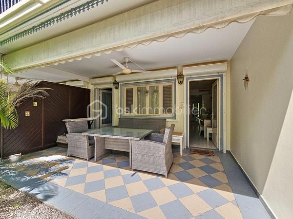 Appartement de 41 m²
