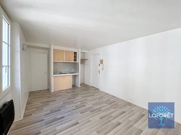 Achat appartement Dax - 1 pièce(s) - 21 m² - 59 000 €