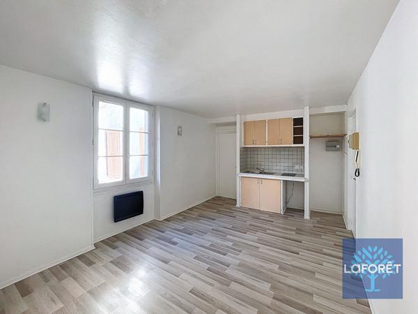 Achat appartement Dax - 1 pièce(s) - 21 m² - 59 000 €