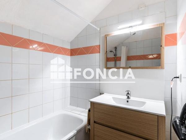 À vendre Appartement 2 pièces 44 m² - Creutzwald 57150