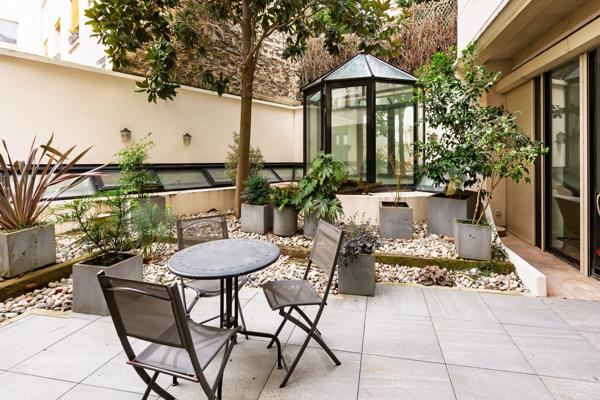 Vente Maison de luxe Neuilly-sur-Seine 11 Pièces 1138 m²