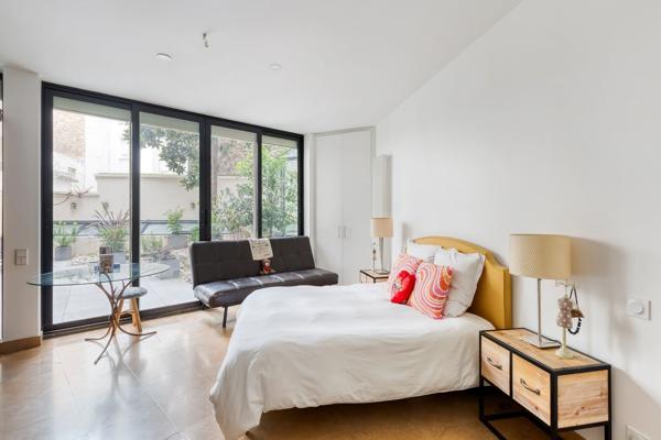 Vente Maison de luxe Neuilly-sur-Seine 11 Pièces 1138 m²