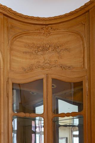 Vente Maison de luxe Neuilly-sur-Seine 11 Pièces 1138 m²
