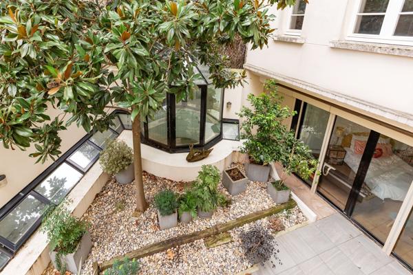 Vente Maison de luxe Neuilly-sur-Seine 11 Pièces 1138 m²
