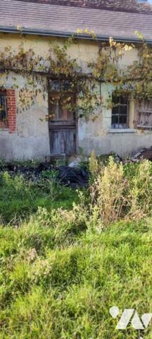 Petite maison ancienne