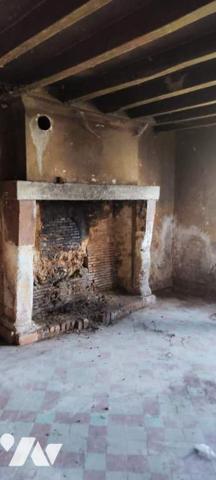 Petite maison ancienne