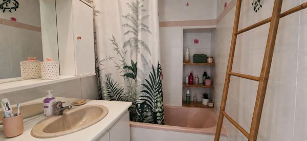 Maison familiale à vendre au Mans ? 4 chambres, jardin exposé sud et garage