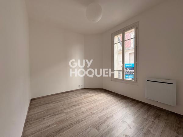 Location : appartement T2 à VILLIERS SUR MARNE
