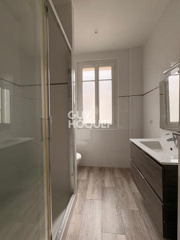 Location : appartement T2 à VILLIERS SUR MARNE