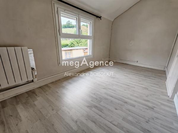 Maison à PERRIERS-SUR-ANDELLE, 27910 - 4 pièces 103m²