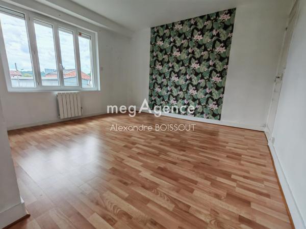 Maison à PERRIERS-SUR-ANDELLE, 27910 - 4 pièces 103m²