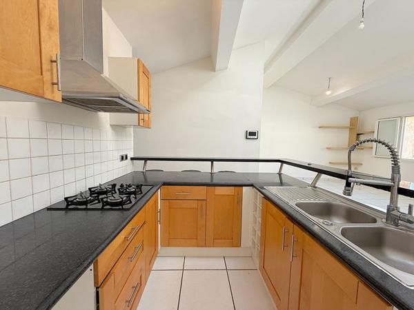 A LOUER APPARTEMENT DE TYPE 3 DE 75 M2 - SECTEUR SAINT ANDRE DE CUBZAC , Saint andre de cubzac