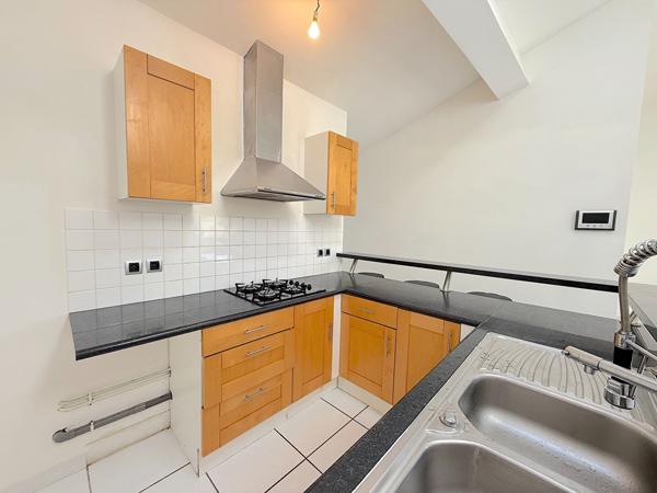A LOUER APPARTEMENT DE TYPE 3 DE 75 M2 - SECTEUR SAINT ANDRE DE CUBZAC , Saint andre de cubzac