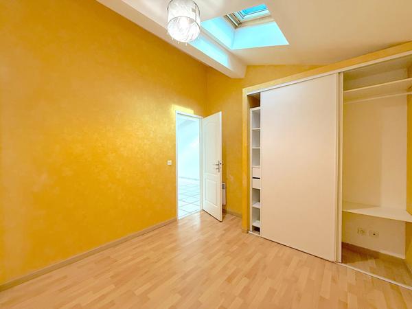 A LOUER APPARTEMENT DE TYPE 3 DE 75 M2 - SECTEUR SAINT ANDRE DE CUBZAC , Saint andre de cubzac