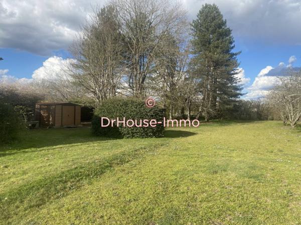 Maison à vendre 9 pièces de 253 m²