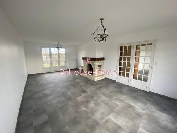 Maison à vendre 9 pièces de 253 m²