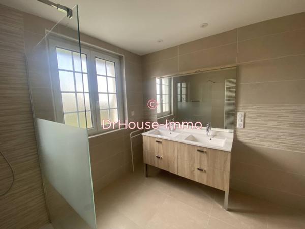 Maison à vendre 9 pièces de 253 m²