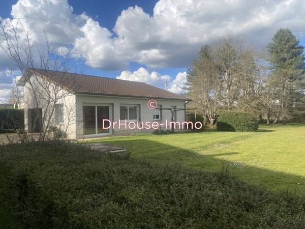 Maison à vendre 9 pièces de 253 m²