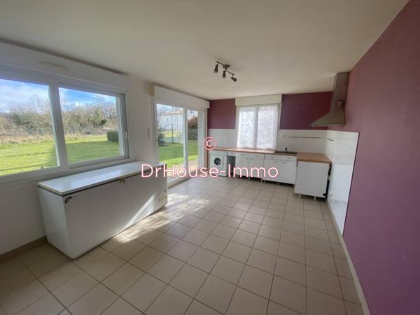 Maison à vendre 9 pièces de 253 m²