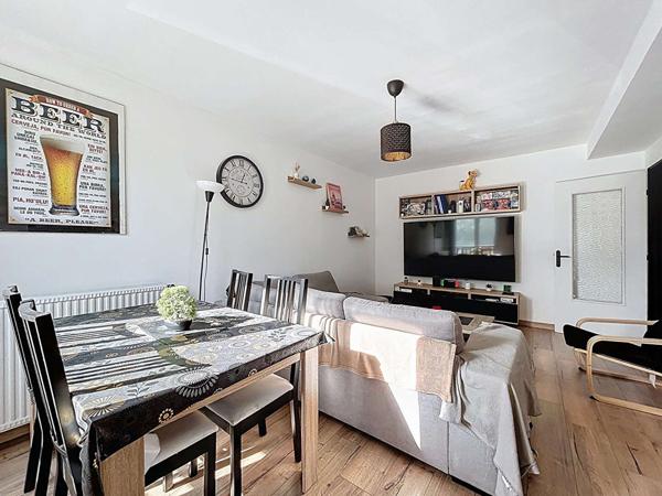 A VENDRE - Muret - Appartement T4 - 75.11 m² avec balcon