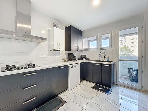 A VENDRE - Muret - Appartement T4 - 75.11 m² avec balcon