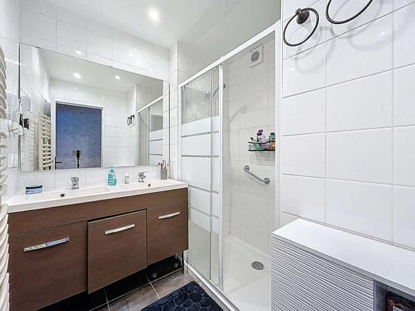 A VENDRE - Muret - Appartement T4 - 75.11 m² avec balcon