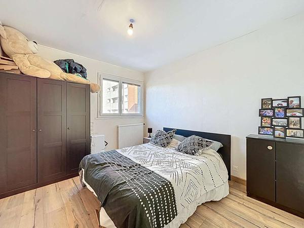 A VENDRE - Muret - Appartement T4 - 75.11 m² avec balcon