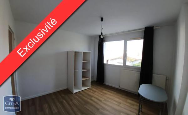 Appartement à vendre 1 pièce 15m² Royan (17200)