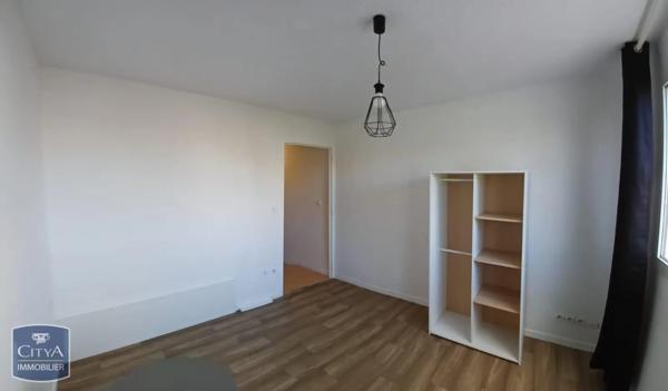 Appartement à vendre 1 pièce 15m² Royan (17200)