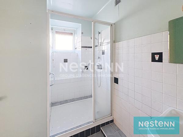 Maison Saint Brandan, aux portes de QUINTIN, 4 chambres, parcelle de 700 m², 2 garages