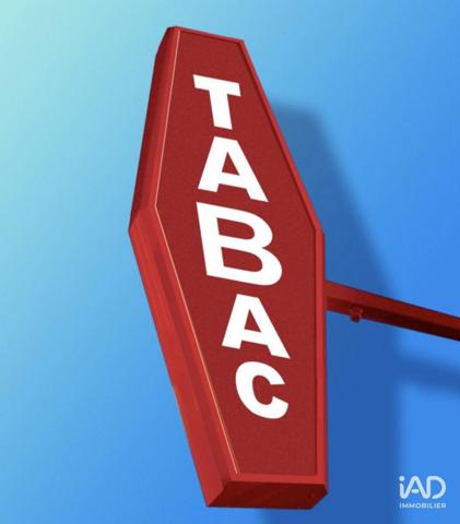 Tabac à vendre 74 m² Épernay