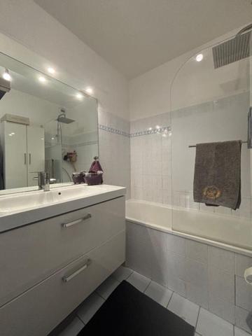 EXCLUSIVITÉ - APPARTEMENT "COUP DE COEUR" AVEC TERRASSE DE 30 m²
