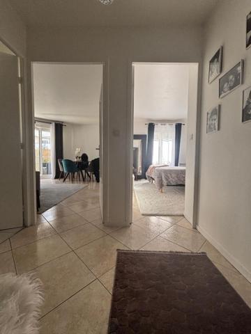 EXCLUSIVITÉ - APPARTEMENT "COUP DE COEUR" AVEC TERRASSE DE 30 m²
