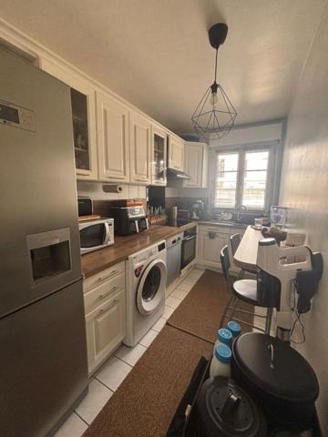 EXCLUSIVITÉ - APPARTEMENT "COUP DE COEUR" AVEC TERRASSE DE 30 m²