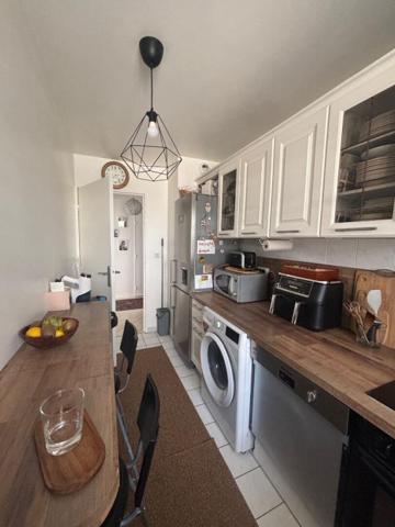 EXCLUSIVITÉ - APPARTEMENT "COUP DE COEUR" AVEC TERRASSE DE 30 m²