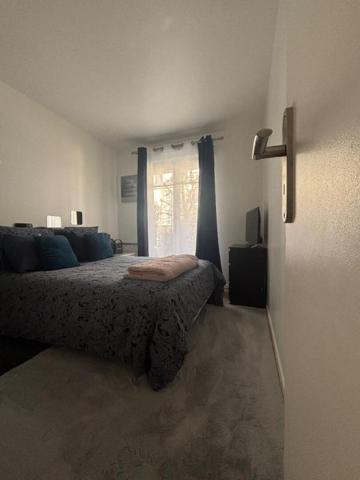 EXCLUSIVITÉ - APPARTEMENT "COUP DE COEUR" AVEC TERRASSE DE 30 m²