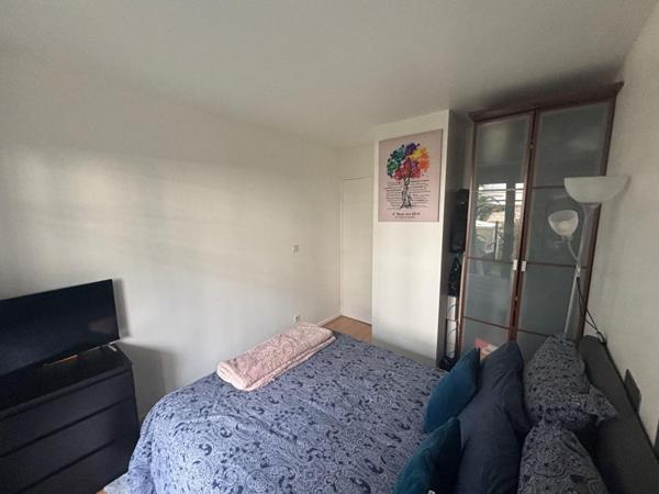 EXCLUSIVITÉ - APPARTEMENT "COUP DE COEUR" AVEC TERRASSE DE 30 m²