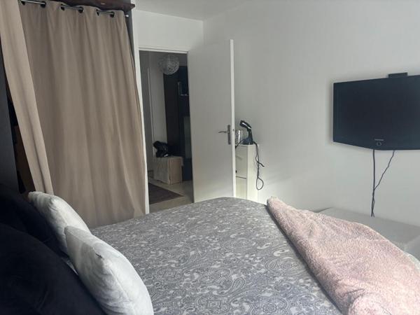 EXCLUSIVITÉ - APPARTEMENT "COUP DE COEUR" AVEC TERRASSE DE 30 m²