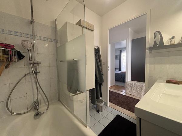 EXCLUSIVITÉ - APPARTEMENT "COUP DE COEUR" AVEC TERRASSE DE 30 m²