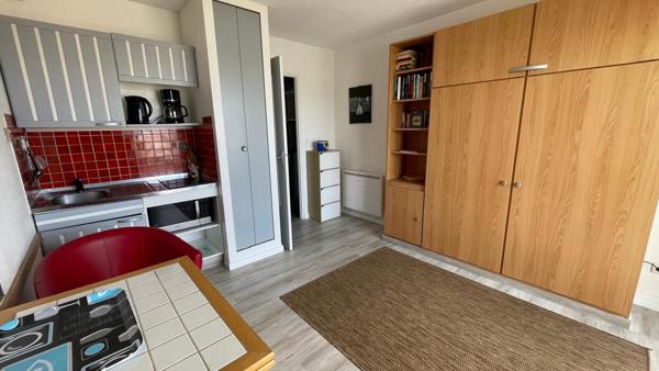 QUIBERON - Studio vue mer