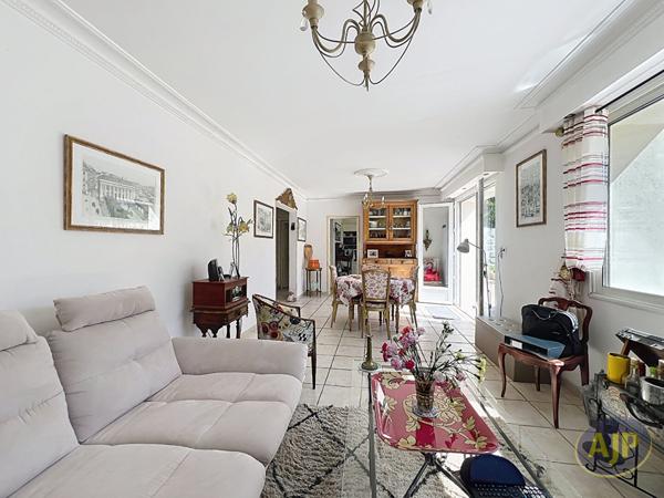 Vente maison Reze : 540 000 € - AJP Immobilier Rezé