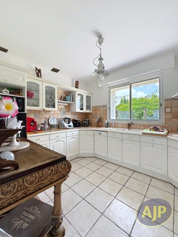 Vente maison Reze : 540 000 € - AJP Immobilier Rezé